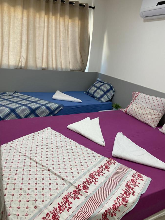 Condominio Veranno Di Porto Ap 104 Pôrto das Galinhas Eksteriør billede
