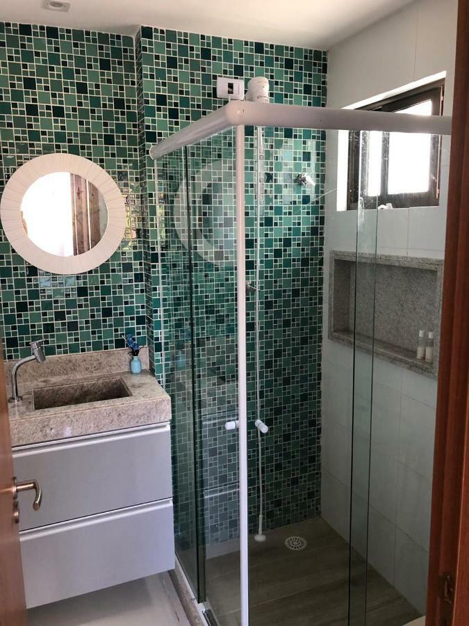 Condominio Veranno Di Porto Ap 104 Pôrto das Galinhas Eksteriør billede
