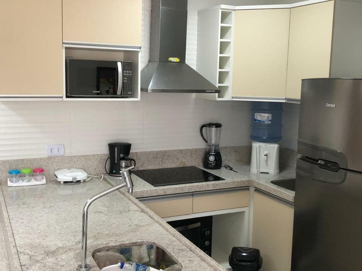 Condominio Veranno Di Porto Ap 104 Pôrto das Galinhas Eksteriør billede